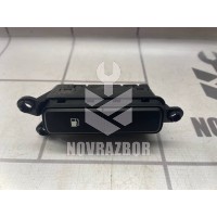 Кнопка открывания лючка бензобака Kia Sorento 3 (UM) Prime 2015-2020