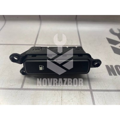 Кнопка открывания лючка бензобака Kia Sorento 3 (UM) Prime 2015-2020