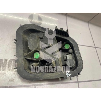 Плата заднего фонаря Renault Fluence 10-17