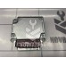 Блок управления AIR BAG Chevrolet Aveo (T250) 2005-2011