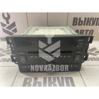 Магнитола Chevrolet Aveo (T250) 2005-2011