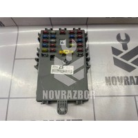Блок предохранителей Chevrolet Aveo (T250) 2005-2011