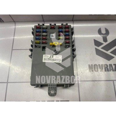 Блок предохранителей Chevrolet Aveo (T250) 2005-2011