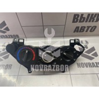 Блок управления печкой Chevrolet Aveo (T250) 2005-2011