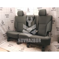 Сиденье салонное Kia Sorento 3 (UM) Prime 2015-2020