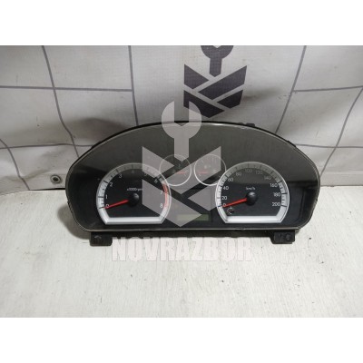 Панель приборов Chevrolet Aveo (T250) 2005-2011