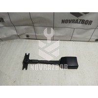 Ответная часть ремня безопасности Ford Fiesta 2001-2007