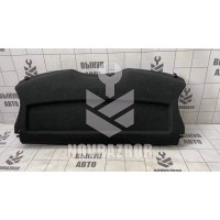 Полка Ford Fiesta 2001-2007