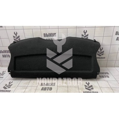 Полка Ford Fiesta 2001-2007