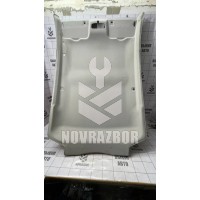 Обшивка потолка Ford Fiesta 2001-2007