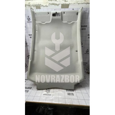 Обшивка потолка Ford Fiesta 2001-2007