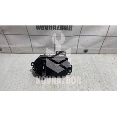 Переключатель света фар Ford Fiesta 2001-2007