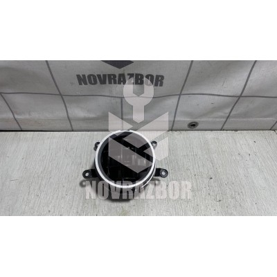 Дефлектор воздушный Ford Fiesta 2001-2007