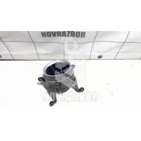 Дефлектор воздушный Ford Fiesta 2001-2007