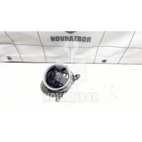 Дефлектор воздушный Ford Fiesta 2001-2007