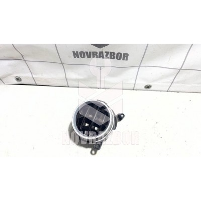 Дефлектор воздушный Ford Fiesta 2001-2007