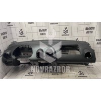 Торпедо Ford Fiesta 2001-2007