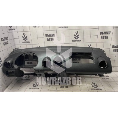 Торпедо Ford Fiesta 2001-2007
