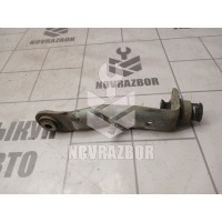Кронштейн передней балки Renault Fluence 10-17