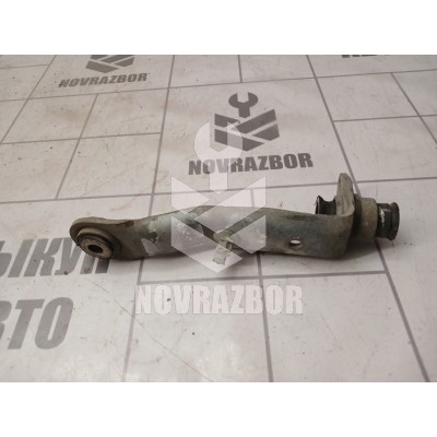 Кронштейн передней балки Renault Fluence 10-17