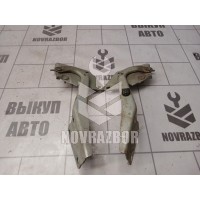 Петля капота Renault Fluence 10-17