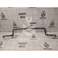 Стабилизатор передний Renault Fluence 10-17