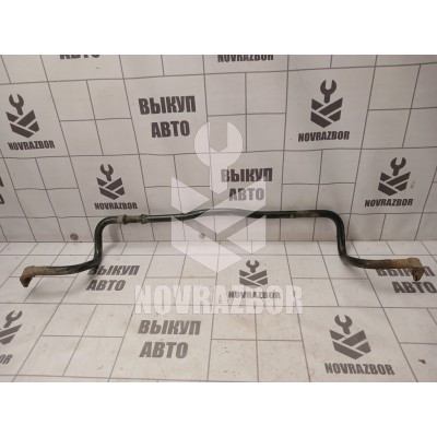 Стабилизатор передний Renault Fluence 10-17