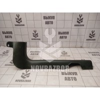 Накладка порога (внутренняя) Chevrolet Aveo (T250) 2005-2011