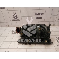 Коллектор впускной Chevrolet Aveo (T250) 2005-2011