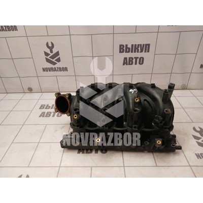 Коллектор впускной Chevrolet Aveo (T250) 2005-2011