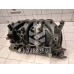 Коллектор впускной Chevrolet Aveo (T250) 2005-2011