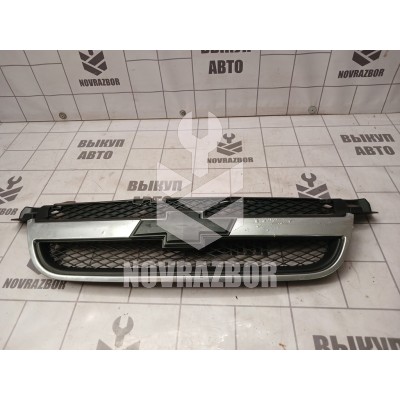 Решетка радиатора Chevrolet Aveo (T250) 2005-2011