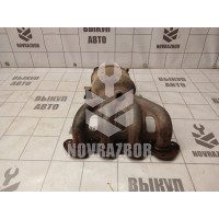 Коллектор выпускной Chevrolet Aveo (T250) 2005-2011