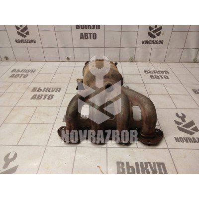 Коллектор выпускной Chevrolet Aveo (T250) 2005-2011