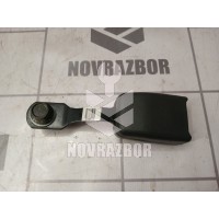 Ответная часть ремня безопасности Chevrolet Aveo (T250) 2005-2011