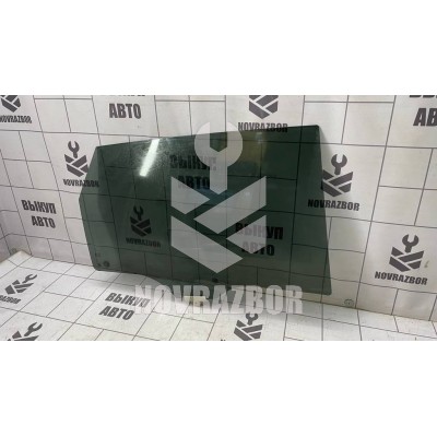 Стекло двери задней правой Kia Sorento 3 (UM) Prime 2015-2020