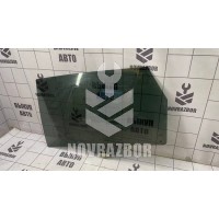 Стекло двери задней левой Kia Sorento 3 (UM) Prime 2015-2020