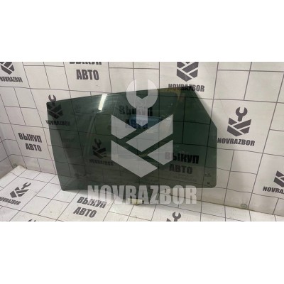 Стекло двери задней левой Kia Sorento 3 (UM) Prime 2015-2020