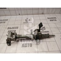 Колонка рулевая Chevrolet Aveo (T250) 2005-2011