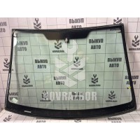 Стекло лобовое (ветровое) Ford Fiesta 2001-2007