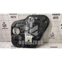 Стеклоподъемник электр. задний левый Kia Sorento 3 (UM) Prime 2015-2020