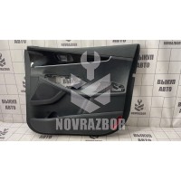 Обшивка двери передней правой Kia Sorento 3 (UM) Prime 2015-2020