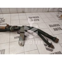 Горловина топливного бака Chevrolet Aveo (T250) 2005-2011