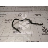 Патрубок радиатора Chevrolet Aveo (T250) 2005-2011