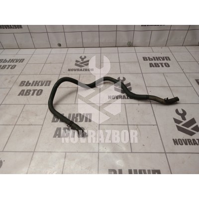 Патрубок радиатора Chevrolet Aveo (T250) 2005-2011