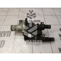 Корпус термостата Chevrolet Aveo (T250) 2005-2011