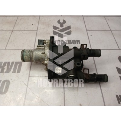 Корпус термостата Chevrolet Aveo (T250) 2005-2011