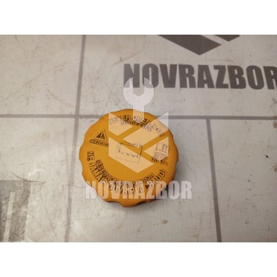 Крышка расширительного бачка Chevrolet Aveo (T250) 2005-2011