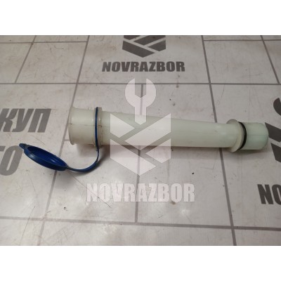 Горловина бачка омывателя Chevrolet Aveo (T250) 2005-2011