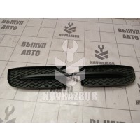 Решетка в бампер левая Chevrolet Aveo (T250) 2005-2011